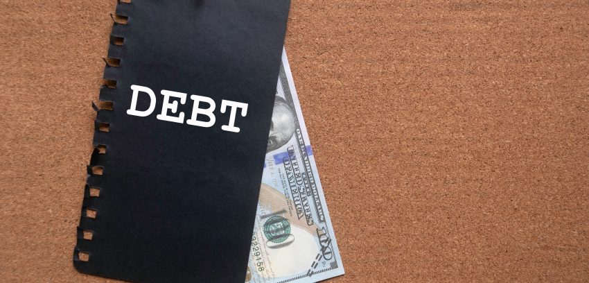 Managing Debt