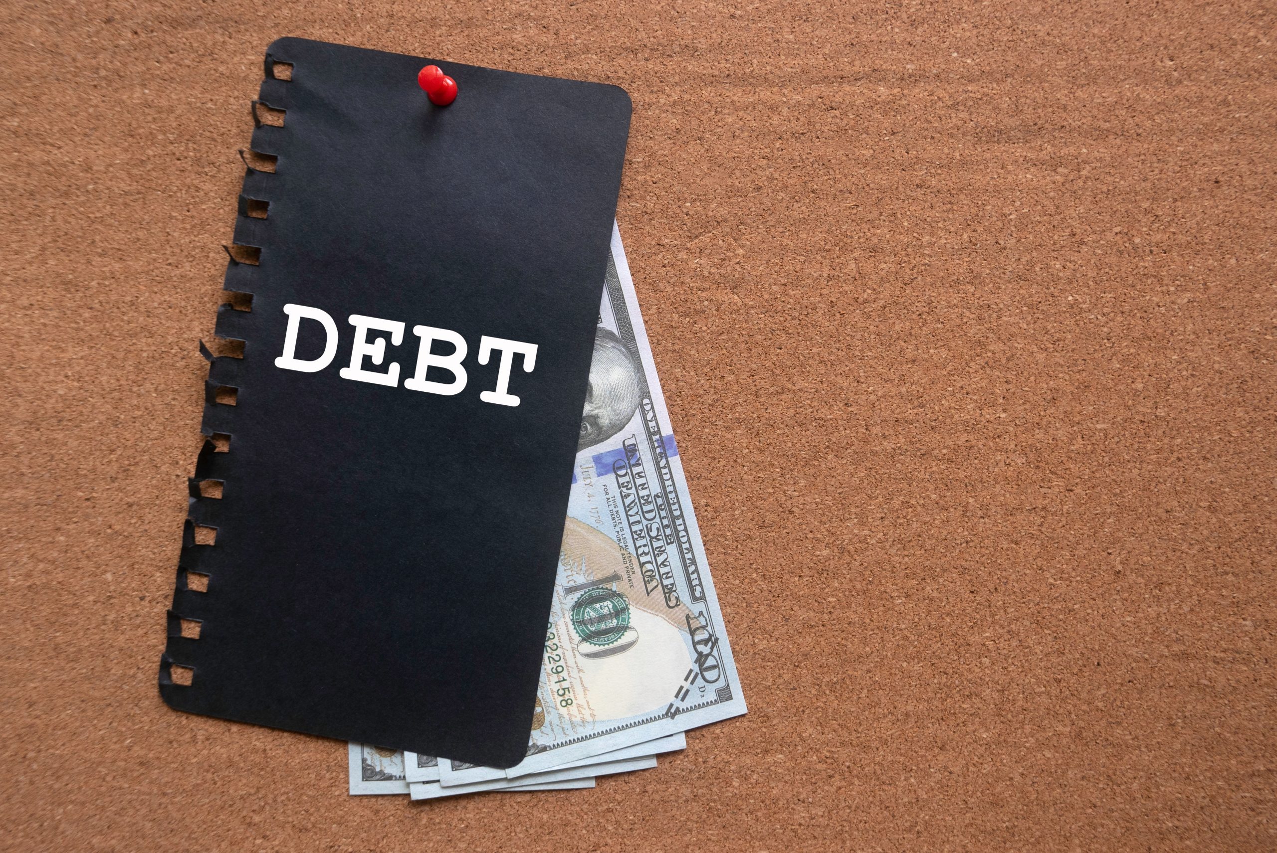 Managing Debt