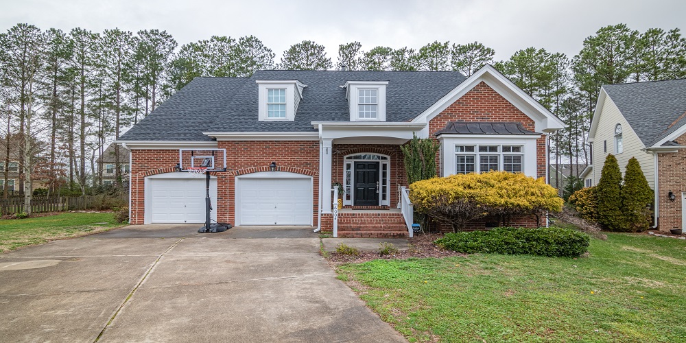 Automatic Garage Doors