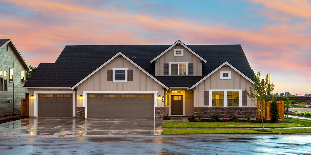 Garage Door Replacements