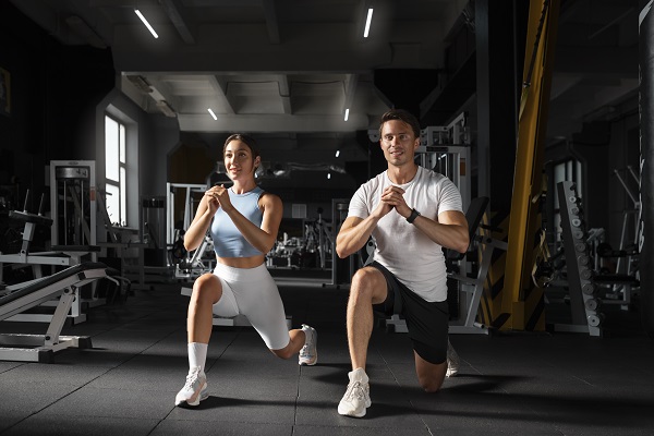 Fitness Routines