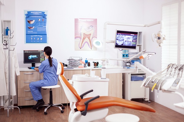Dental Clinics